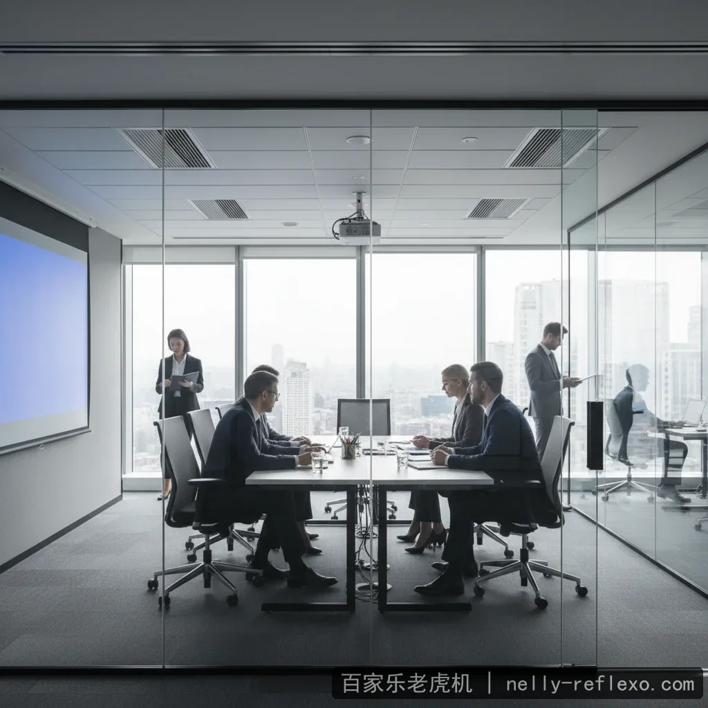 百家乐老虎机 - 高管频繁离职，股权激励机制成薪酬博弈焦点 配图1