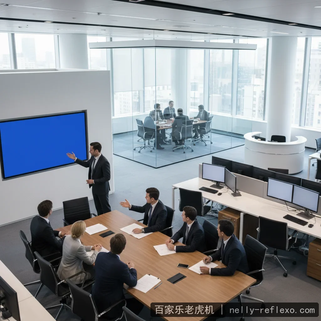 百家乐老虎机 - 中层管理频繁空缺，核心岗位招聘难题成隐忧 配图1