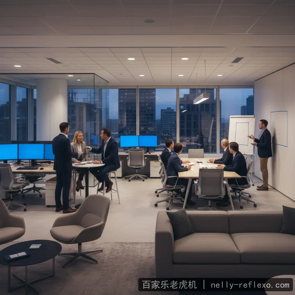 百家乐老虎机 - 中层管理断层频现，企业组织架构调整成隐形难题 - 百家乐老虎 配图1