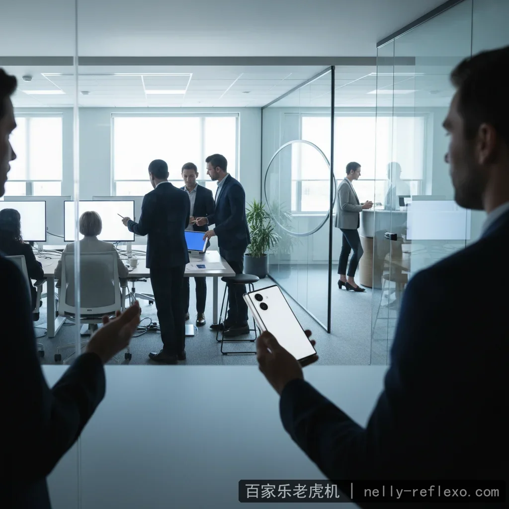 百家乐老虎机 - 百家乐老虎机 - 折叠屏手机续航对比，电池容量与优化成关键因 配图1